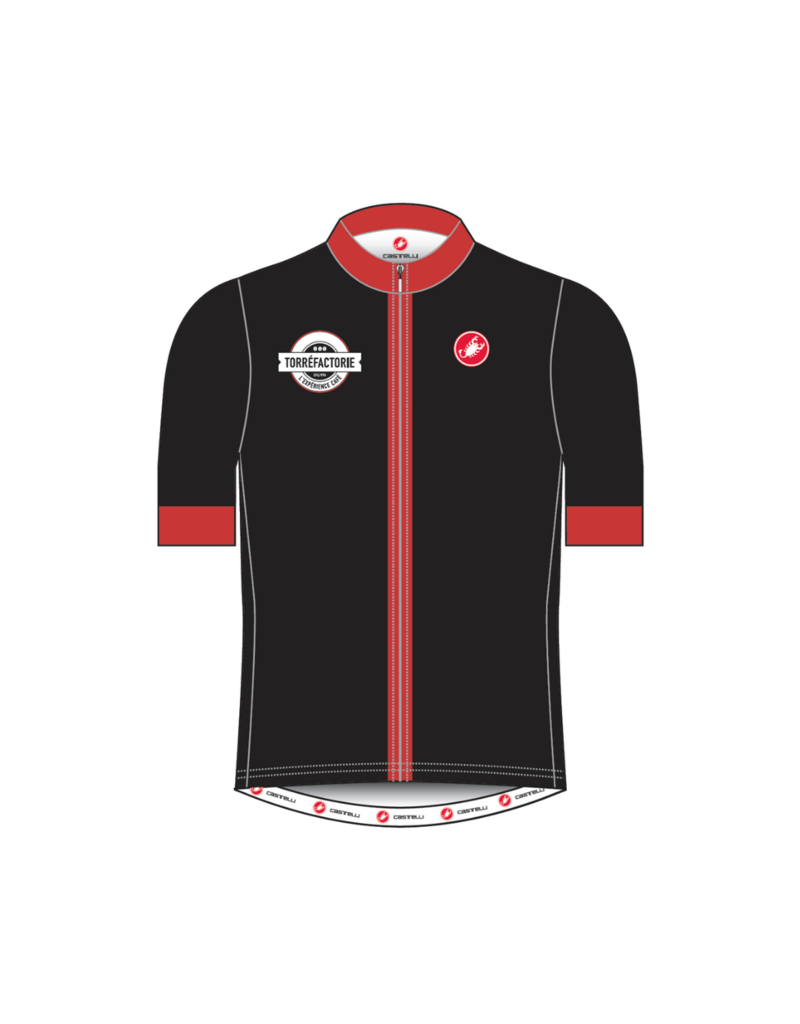 Chandail de velo homme hotsell