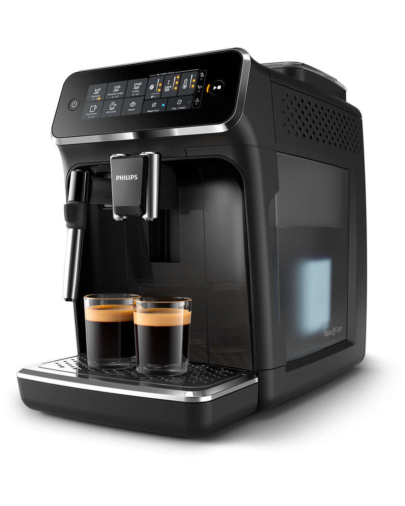 Machine à espresso automatique Philips - Saeco Machine à café espresso Philips 3200  Classic