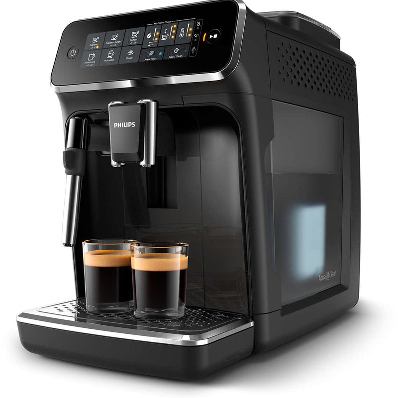 Machine à espresso automatique Philips - Saeco Machine à café espresso Philips 3200  Classic