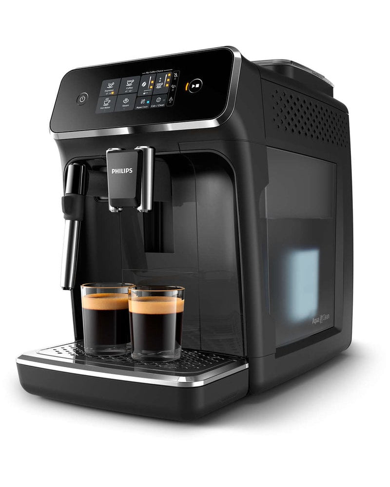 Machine à espresso automatique Philips - Saeco Machine à café expresso Philips 2200 Classic
