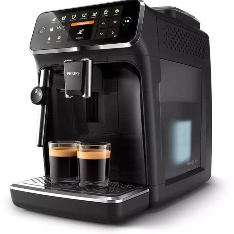 Machine à espresso automatique Philips - Saeco Philips 4300 CMF