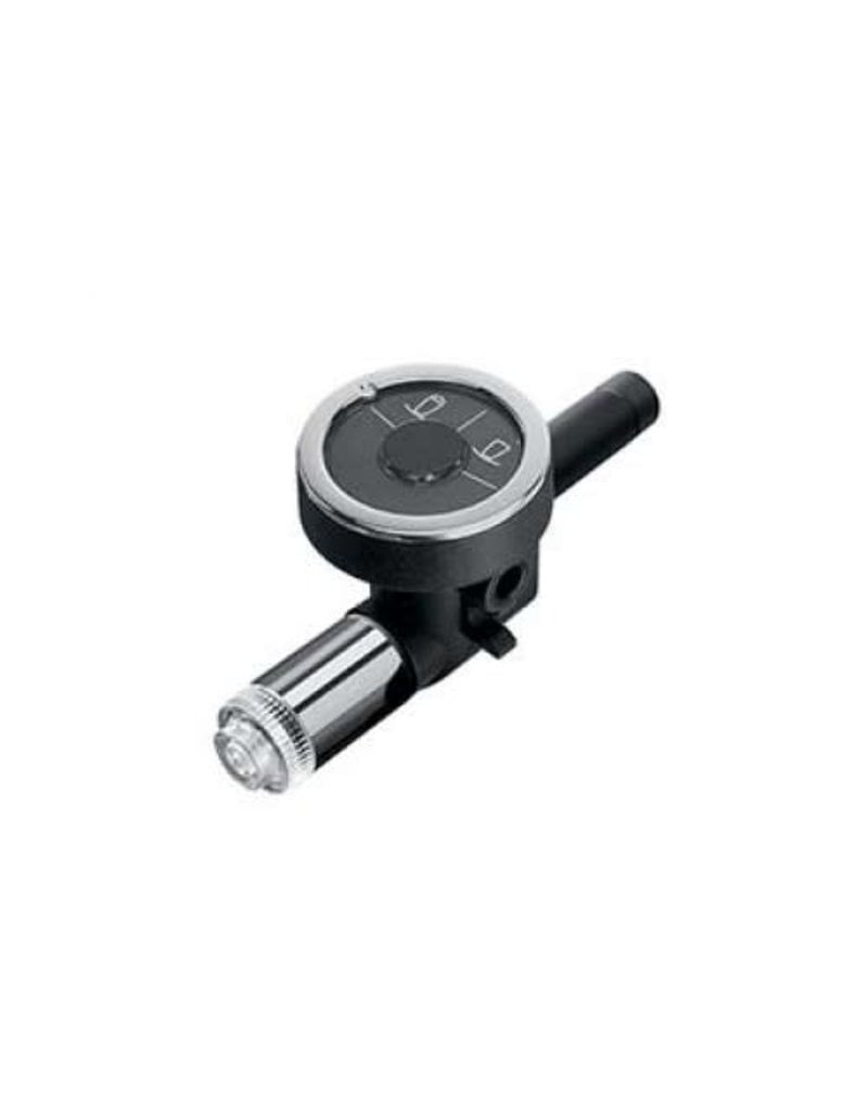 Machine à espresso Jura Buse Mousse fine Cappuccinatore