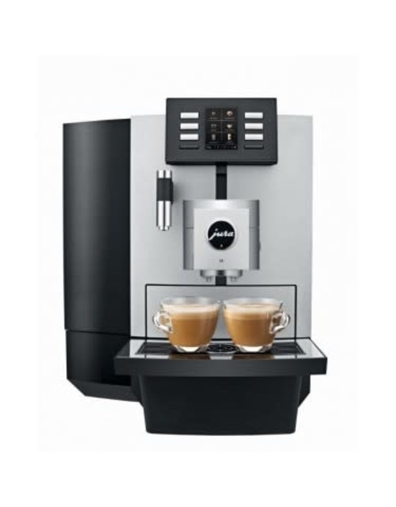 Machine à espresso Jura Machine a café Espresso Commerciale et Résidentiel Jura X8