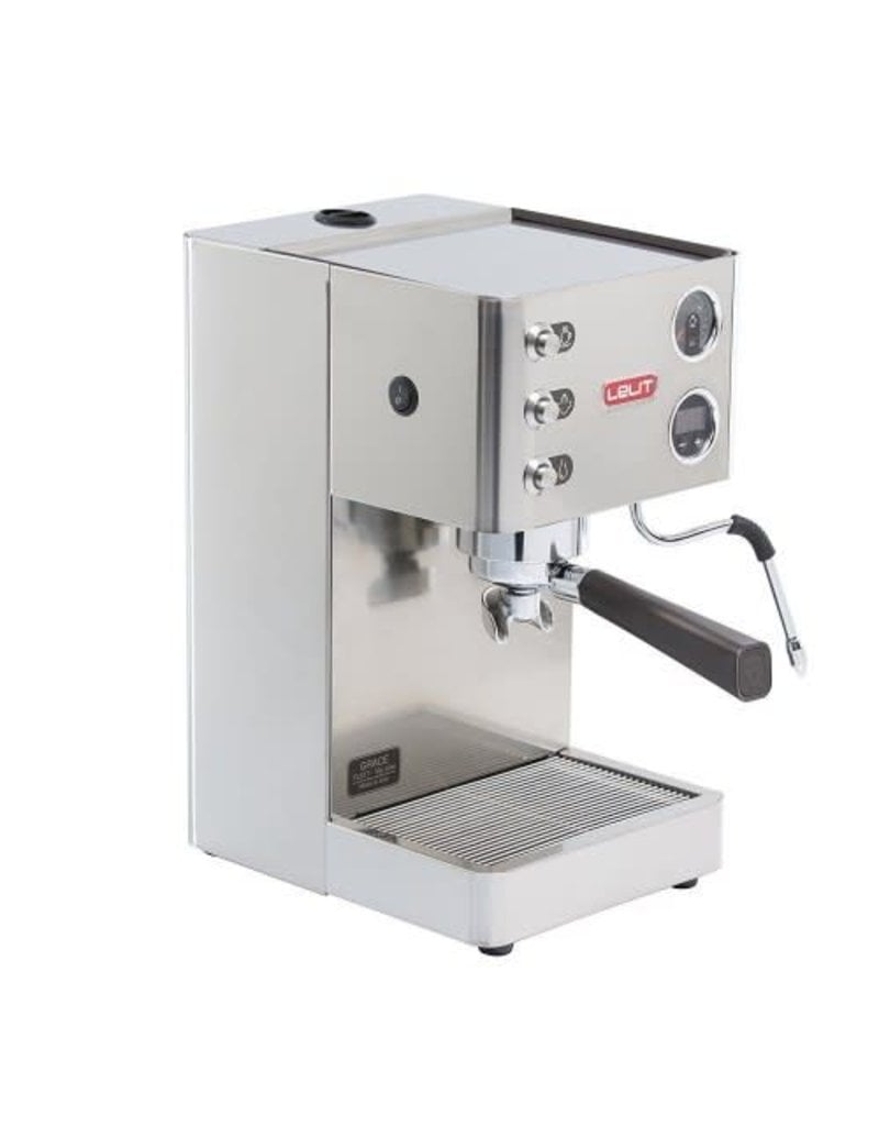 Machine à espresso Lelit Machine à café espresso manuelle Grace par Lelit