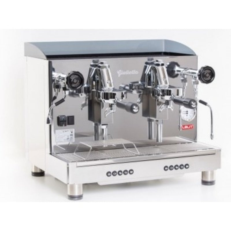 Machine à espresso Lelit Machine à café expresso commerciale Lelit Giuliette 2 GR E61