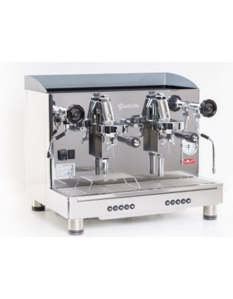 Machine à espresso Lelit Machine à café expresso commerciale Lelit Giuliette 2 GR E61