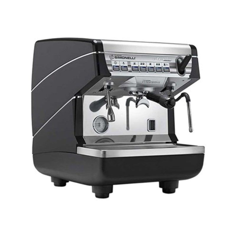 Machine à espresso Simonelli Machine à café expresso commerciale Simonelli Appia II