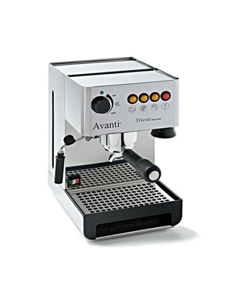 Machine espresso Avanti Machine à café espresso  Avanti Trieste DeLuxe