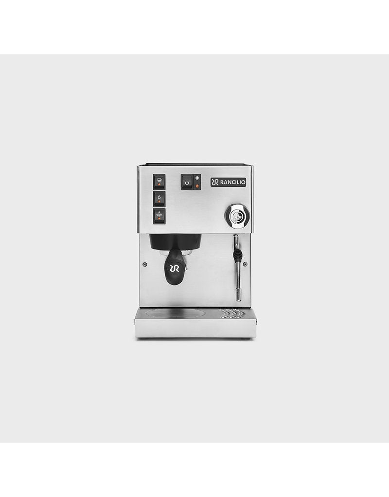 Machine espresso Avanti Machine à café expresso Rancilio Silvia