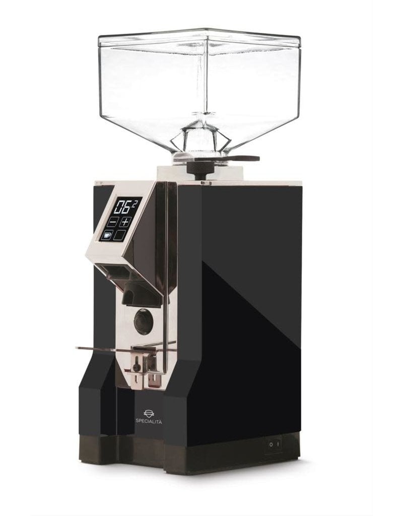 Moulin à café Eureka Mignon Specialita - Noir