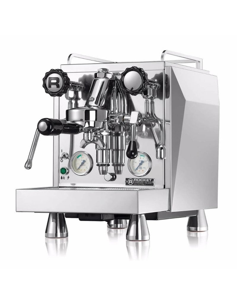Rocket Machine à café espresso Giotto Type V par Rocket