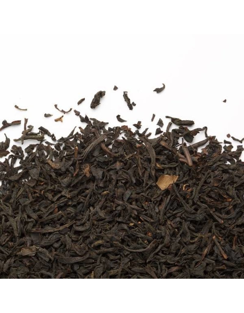 Thé Assam Banaspatty (Déjeuner) - 50g